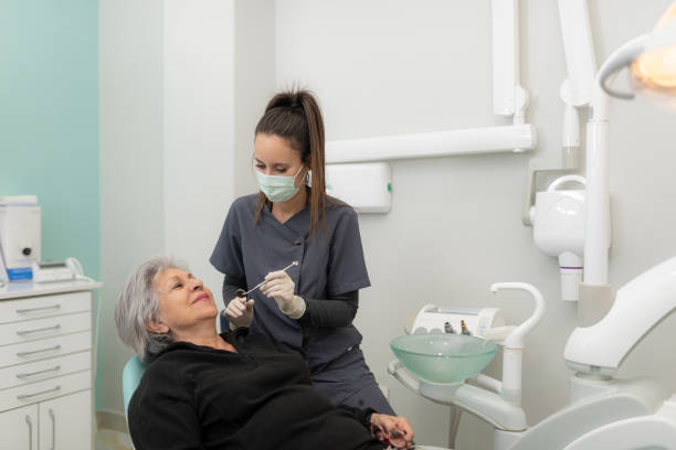 Best Emergency Treatment for Oral Infections in Wadsworth, IL