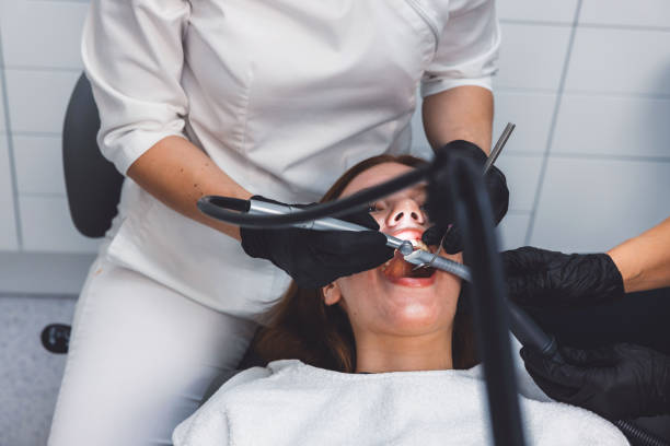 Best Knocked-Out Tooth (Avulsed Tooth) Treatment in Wadsworth, IL